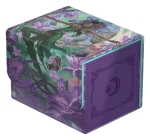 Ultimate-Guard-Sidewinder-100-Xenoskin-Lorwyn-Eclipsed-mornsong-aria
